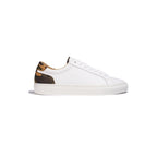 Basket Eugene - Army Camel - Homme - Canal Saint Martin* - The Bradery