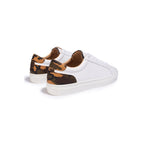 Basket Eugene - Army Camel - Homme - Canal Saint Martin* - The Bradery
