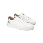 Basket Eugene - Ice - Femme - Canal Saint Martin* - The Bradery