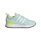 Basket Femme Adidas Originals Zx 700 Hd - Bleu - Femme - Adidas2 - The Bradery