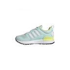 Basket Femme Adidas Originals Zx 700 Hd - Bleu - Femme - Adidas2 - The Bradery