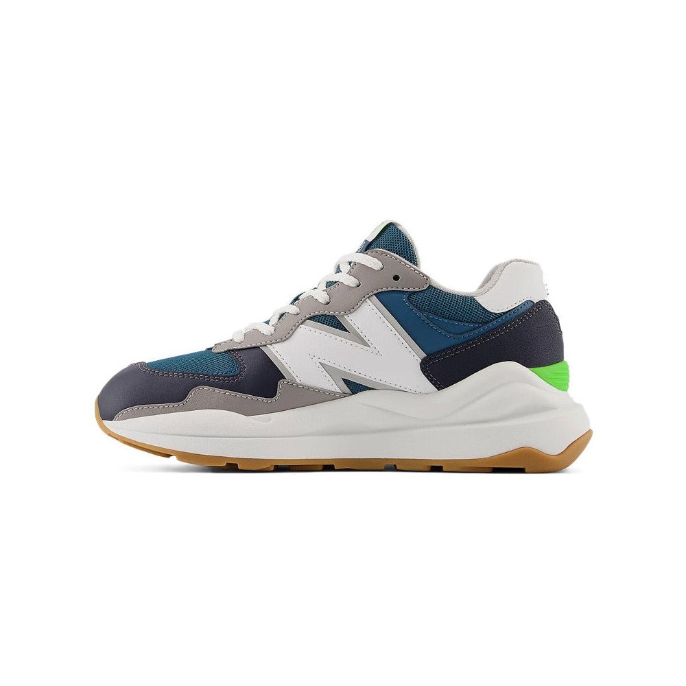 Basket Gc574 - Anthracite - Junior - New Balance - The Bradery