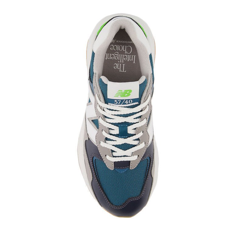 Basket Gc574 - Anthracite - Junior - New Balance - The Bradery