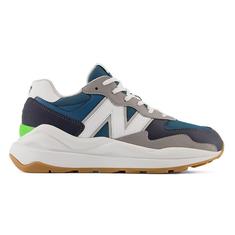 Basket Gc574 - Anthracite - Junior - New Balance - The Bradery