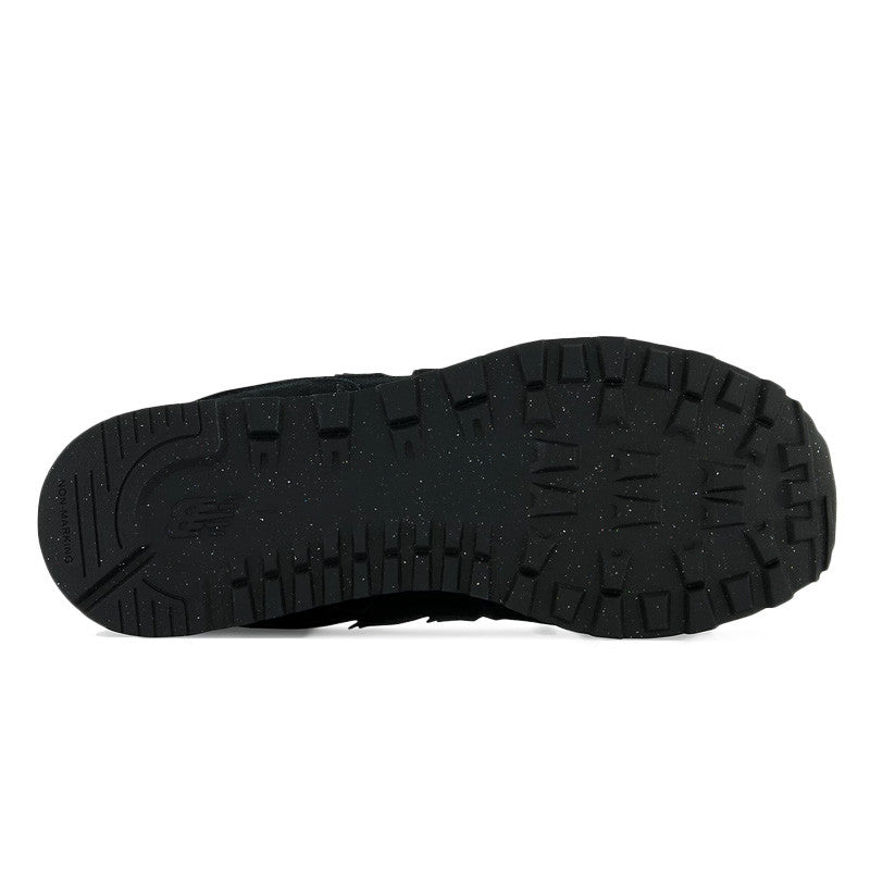 Basket Gc574 - Noir - Junior - New Balance - The Bradery