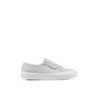 Basket Jerseylurexw - Gris - Femme - Superga - Superga - The Bradery