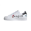 Basket Junior Adidas Originals Superstar Pure - Blanc - Adidas2 - The Bradery