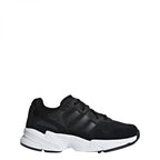 Basket Junior Adidas Originals Yung-96 - Noir - Adidas2 - The Bradery