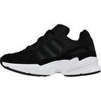 Basket Junior Adidas Originals Yung-96 - Noir - Adidas2 - The Bradery