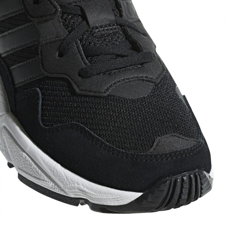 Basket Junior Adidas Originals Yung-96 - Noir - Adidas2 - The Bradery