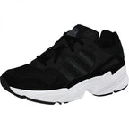 Basket Junior Adidas Originals Yung-96 - Noir - Adidas2 - The Bradery
