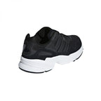 Basket Junior Adidas Originals Yung-96 - Noir - Adidas2 - The Bradery