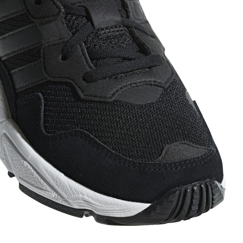 Basket Junior Adidas Originals Yung-96 - Noir - Adidas2 - The Bradery