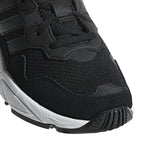Basket Junior Adidas Originals Yung-96 - Noir - Adidas2 - The Bradery