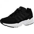 Basket Junior Adidas Originals Yung-96 - Noir - Adidas2 - The Bradery