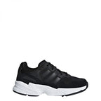 Basket Junior Adidas Originals Yung-96 - Noir - Adidas2 - The Bradery