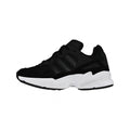 Basket Junior Adidas Originals Yung-96 - Noir - Adidas2 - The Bradery