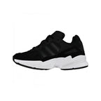 Basket Junior Adidas Originals Yung-96 - Noir - Adidas2 - The Bradery