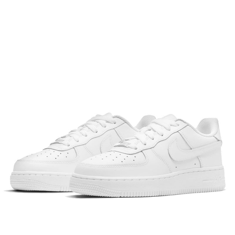Basket Junior Nike Air Force 1 Le Junior - Blanc NIKE JUNIOR Nike