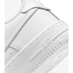 Basket Junior Nike Air Force 1 Le Junior - Blanc NIKE JUNIOR Nike