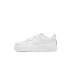 Basket Junior Nike Air Force 1 Le Junior - Blanc NIKE JUNIOR Nike