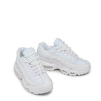 Basket Junior Nike Air Max 95 Recraft Gs - Blanc - Junior - Nike2 - The Bradery