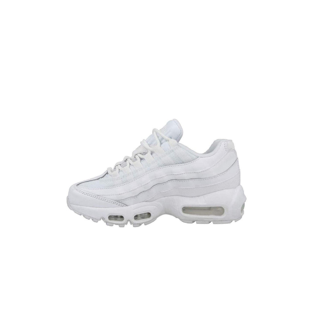 Basket Junior Nike Air Max 95 Recraft Gs - Blanc - Junior - Nike2 - The Bradery