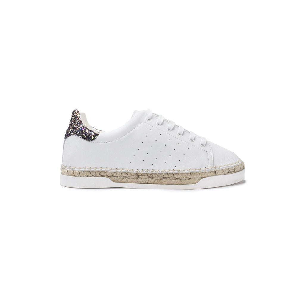 Basket Lancry Original Glitter Multicolore - Canal St Martin - Baskets - CanalSaintMartin2 - The Bradery