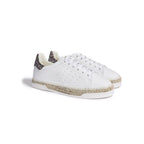Basket Lancry Original Glitter Multicolore - Femme Baskets Espadrilles R_Canal Saint Martin