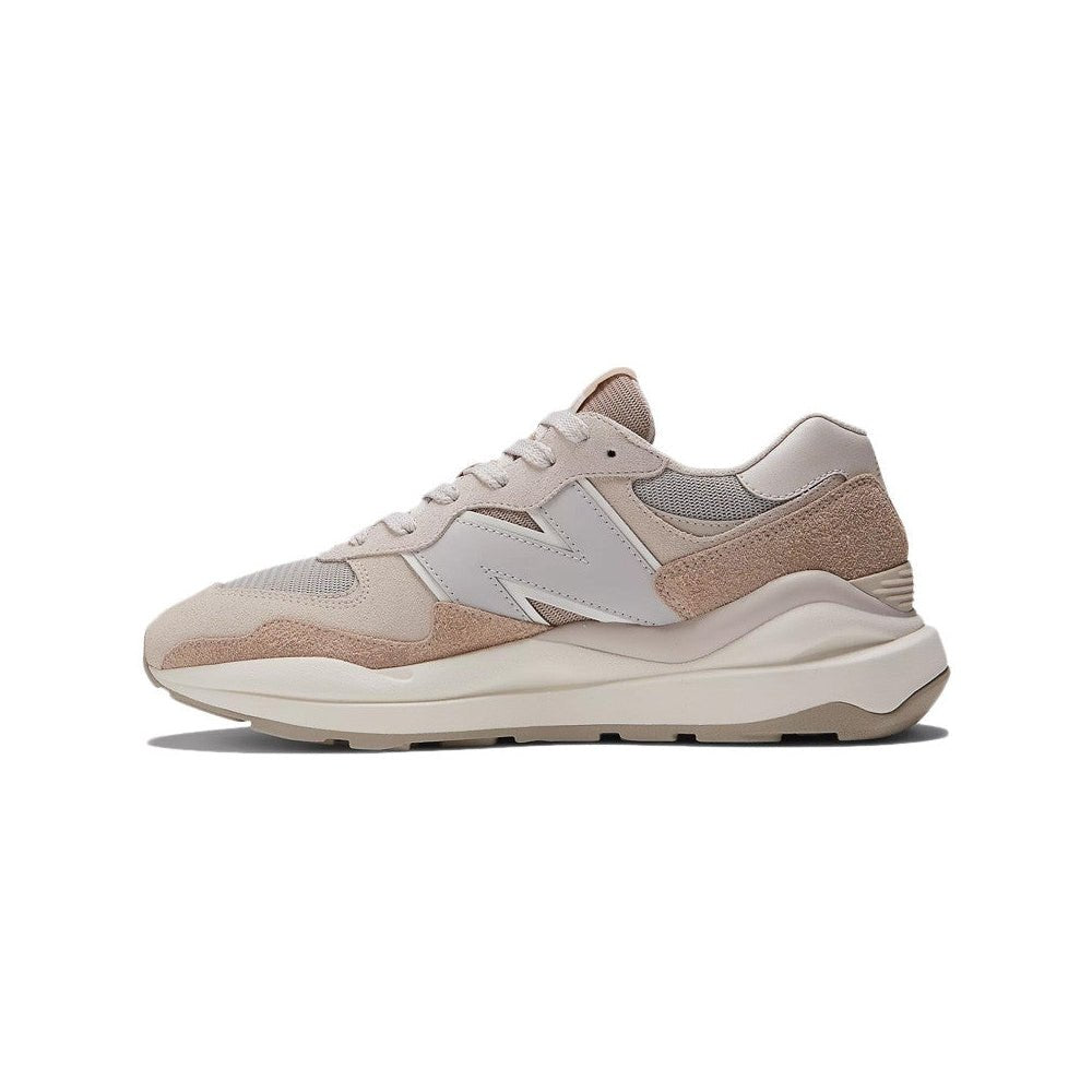Basket M5740 - Beige - Mixte - New Balance - The Bradery