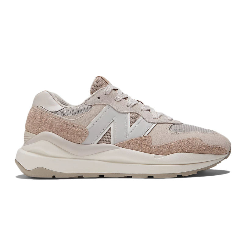 Basket M5740 - Beige - Mixte - New Balance - The Bradery