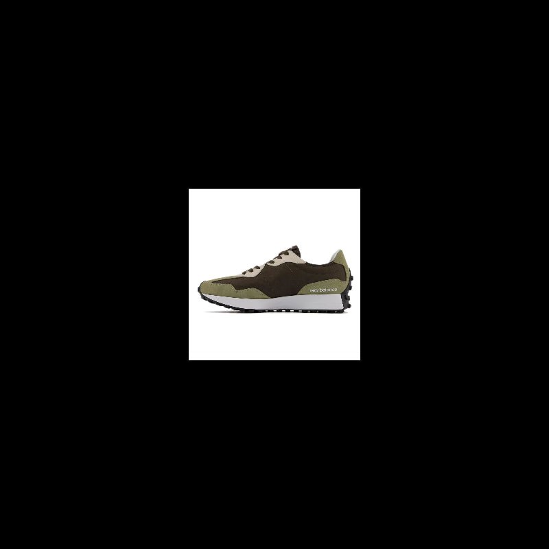 Basket Ms327-Be - Kaki - Homme - New Balance - The Bradery