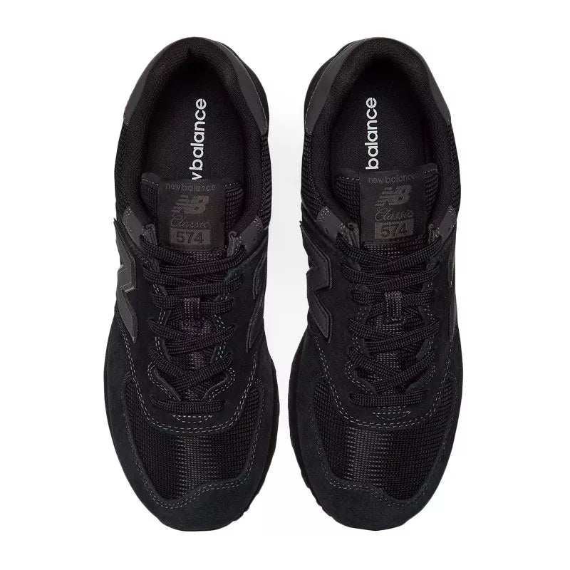 Baskets Ml574 - Noir