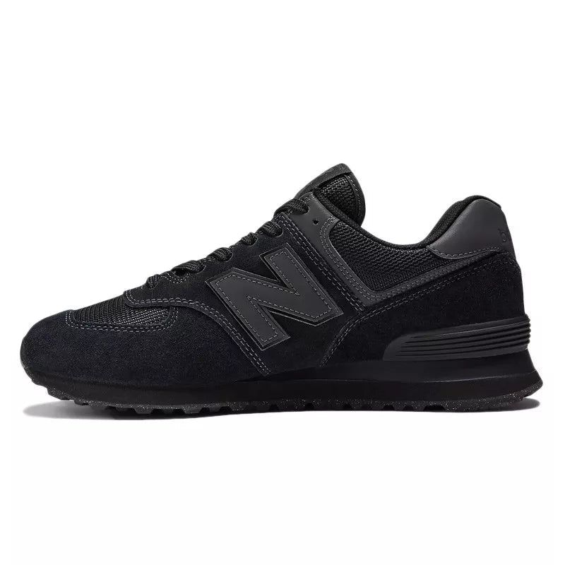 Baskets Ml574 - Noir