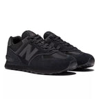 Baskets Ml574 - Noir