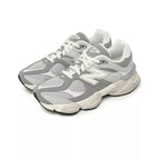 Baskets Gc9060 - Gris Et Blanc