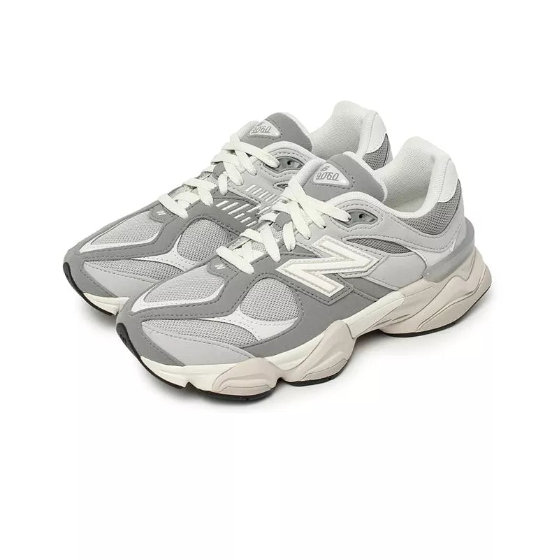 Baskets Gc9060 - Gris Et Blanc