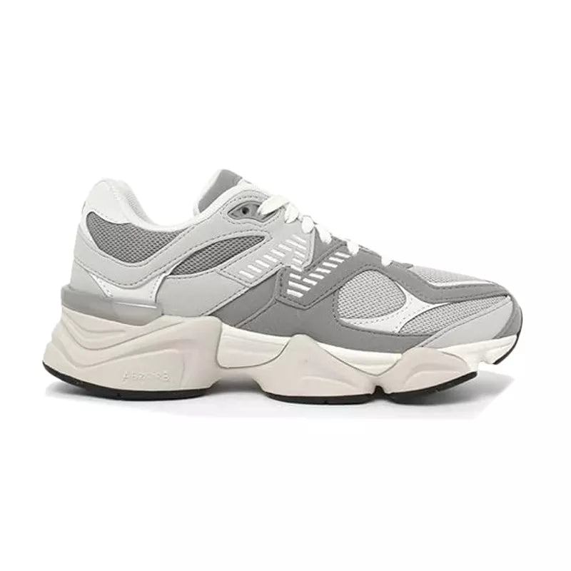 Baskets Gc9060 - Gris Et Blanc