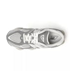 Baskets Gc9060 - Gris Et Blanc
