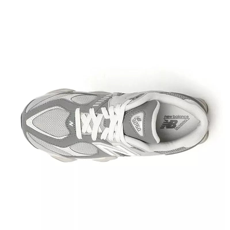 Baskets Gc9060 - Gris Et Blanc
