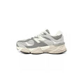 Baskets Gc9060 - Gris Et Blanc