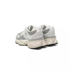 Baskets Gc9060 - Gris Et Blanc