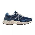 Baskets Gc9060 - Bleu Et Beige