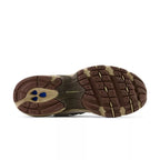 Baskets Mr530 - Beige/Marron/Noir/Vert