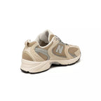 Baskets Mr530 - Beige/Marron/Gris