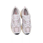 Baskets Mr530 - Rose/Blanc/Gris