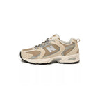 Baskets Mr530 - Beige/Marron/Gris