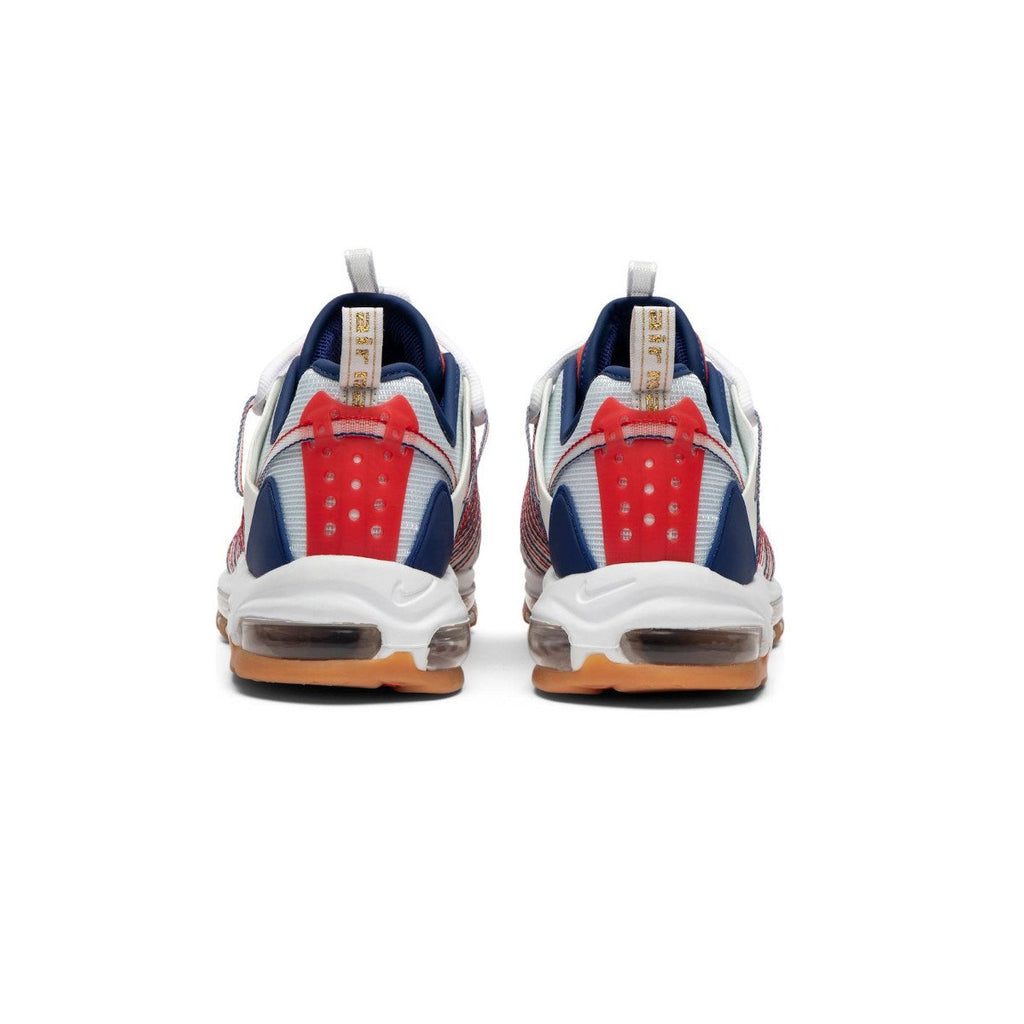 Basket Nike Air 97 Haven Clot - Baskets Homme - Nike - The Bradery