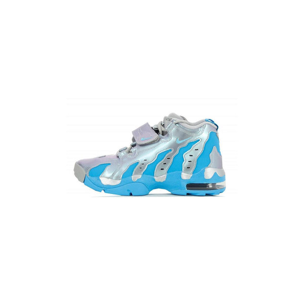 Basket Nike Air Dt Max 96 Junior - 616502-004 - Argent - Junior Baskets Junior Nike