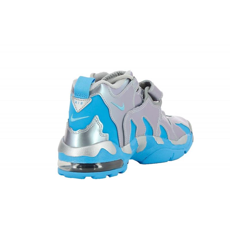Basket Nike Air Dt Max 96 Junior - 616502-004 - Argent - Junior NIKE JUNIOR Nike